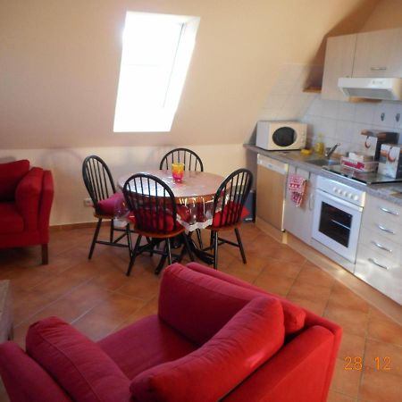 Apartmán Sonnenblume Landkirchen Exteriér fotografie